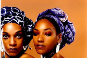 Les Nubians