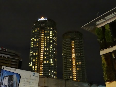 17. Hotel Anantara Sathorn - Bangkok.JPG