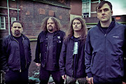 Napalm Death
