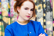 Bridget Mendler