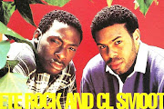 Pete Rock And Cl Smooth