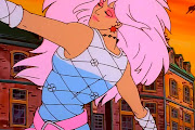 Jem And The Holograms