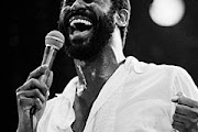 Teddy Pendergrass