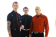 Alkaline Trio