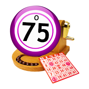 Bingo 75 logo