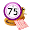 Bingo 75 Download on Windows