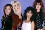 The Bangles