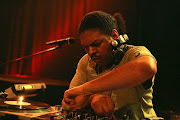 Kerri Chandler