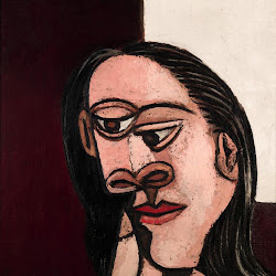 Picasso, Tête de Femme (La Lectrice, Dora Maar).jpg