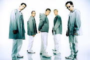 Backstreet Boys