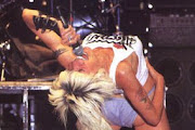 Wendy O. Williams
