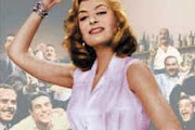 Melina Mercouri