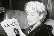 Maria Callas