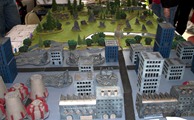 BattleTech 3050 Table layout BattleTech 3050 Table layout