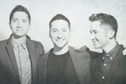 Boyce Avenue