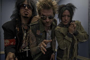 Sixx: A.M.