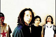 Rage Against The Machine