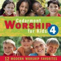 Worship for Kids 4