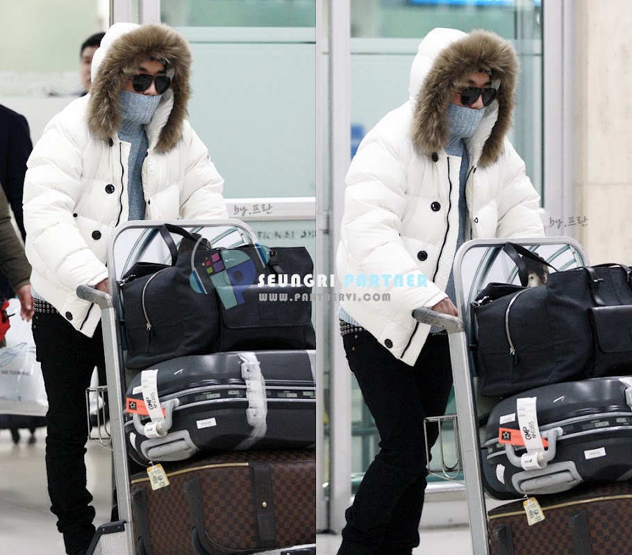 Seung Ri - Gimpo Airport - 20jan2013 - 07.jpg
