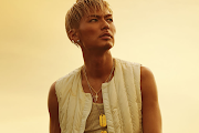 EXILE SHOKICHI