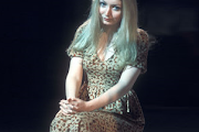 Mary Hopkin