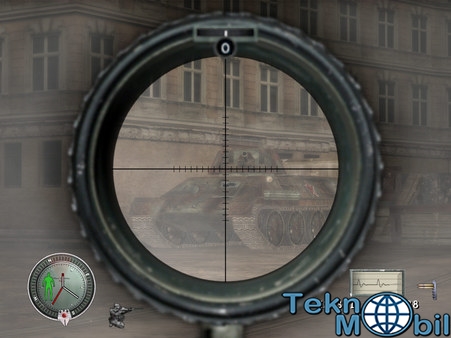 Sniper Elite v1 Full Sniper Elite v1 Full