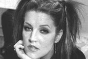 Lisa Marie Presley