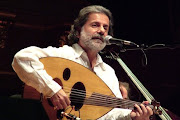 Marcel Khalife