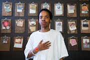 Earl Sweatshirt