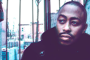 Raheem DeVaughn