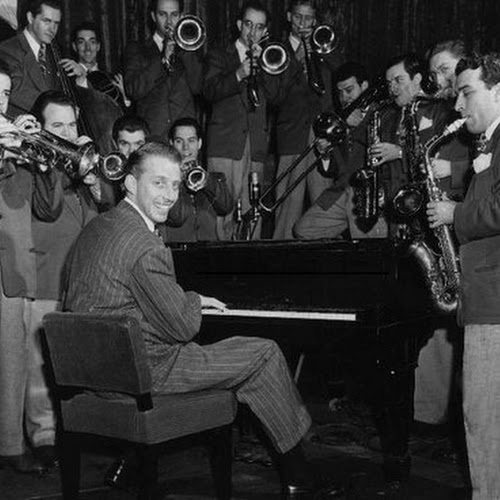 Stan Kenton And His Orchestra