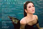 Regine Velasquez