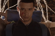 Raleigh Ritchie