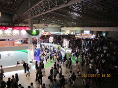 20111917Tokyo Game Show--094
