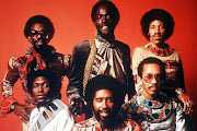 Lionel Richie & The Commodores