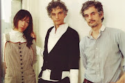 Blonde Redhead
