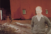 Jandek