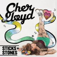 Sticks + Stones
