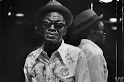 Lightnin'  Hopkins