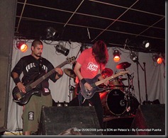 Peteco´s  SDN 5-6 (154)