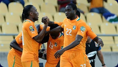 costa de marfil toure y drogba costa de marfil toure y drogba