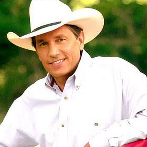 George Strait