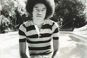 Micheal Jackson