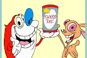 Ren & Stimpy
