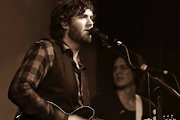 John Mark McMillan