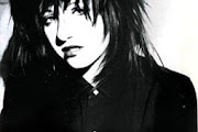 Lydia Lunch