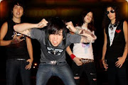 Escape The Fate