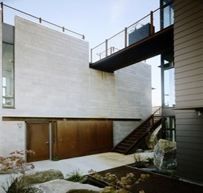Arquitectura arquitectura Queen-Anne-House