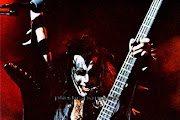 Gene Simmons