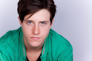 Shane Harper
